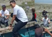 Honda & TDM Hijaukan Bumi Lampung: Ribuan Mangrove Ditanam di Ketapang