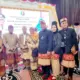 Rektor Universitas Teknokrat Indonesia Dr. Nasrullah Yusuf Hadiri Pemberian Adok Pj Gubernur Lampung Samsudin