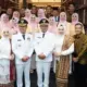 Resmi Dilantik, Pasangan Bupati Novriwan - Nadirsyah Siap Kerja Keras Bawa Tubaba ke Arah Lebih Maju