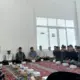 Resmikan Masjid Ar-Raudhoh di Taman Surapati, Wali Kota Bandar Lampung Dorong Pengurus Fungsikan TPA