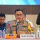 Respon Cepat Aduan Masyarakat, Polda Lampung Buka Platform Pengaduan Digital Lewat Media Sosial, ini Caranya