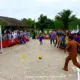 SMPN 1 Rawajitu Timur Gelar Turnamen Futsal Cup 4, 13 Tim Berlaga Rebut Trofi Bergilir