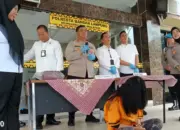 Kesal pada Pacar, Wanita di Sukabumi Bandar Lampung Bobol ATM Mertua hingga Puluhan Juta