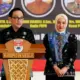 Sambut Bupati-Wakil Bupati Terpilih, Pj Bupati Mesuji Febrizal Levi Pamit ke Masyarakat