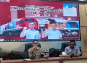 KAI Tanjungkarang Angkut 28 Juta Ton Barang dan Sejuta Penumpang ke Lampung-Palembang Sepanjang 2024