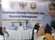 Ideologi Pancasila dalam Keluarga: Mayang Tekankan Peran Keluarga dalam Membentuk Karakter Generasi Muda