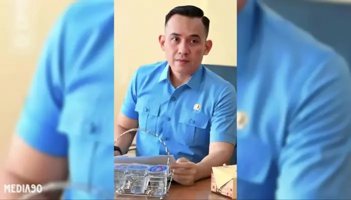 Awal Tahun 2025 di Bandar Lampung: Rizaldi Soroti Banjir, Sampah, dan Transportasi Umum sebagai Tantangan Utama