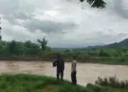 Tiga Mahasiswa KKN dari Bandar Lampung Terseret Arus di Sungai Pesawaran, Dua Tewas, Satu Masih Dicari