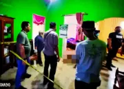 Wanita di Pakuan Ratu Way Kanan Ditemukan Meninggal, Hidup Sendiri dan Derita Hipertensi