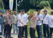 Sering Terjadi Rem Blong, Truk Terguling di Pelabuhan Bakauheni, Perlukah Jalur Penyelamatan?
