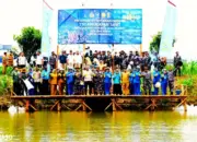 BI Prediksi Ekonomi Lampung 2025 Tumbuh 4,6-5,3 Persen, Didukung Kenaikan UMP 6,5% dan Inflasi Terkendali