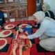 Wakili Gubernur, Ketua TP PKK Lampung Kunjungi Korban Banjir di Bandar Lampung