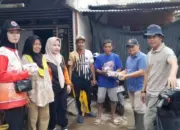 Wali Kota Bandar Lampung Perintahkan Jajaran Maksimalkan Bantuan untuk Korban Banjir, Termasuk Distribusi Makanan