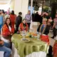 Wali Kota Bandar Lampung Resmikan Pembangunan Gereja GBKP Runggun Bandar Lampung