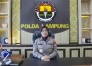 Antisipasi Penjemputan Palsu, Polda Lampung Imbau Sekolah dan Kantor Perketat Keamanan