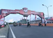 Honda Dream Cup Tambah Kelas Baru, Ajak Pecinta Balap Jajal Kecepatan di Sirkuit dengan Vario 160