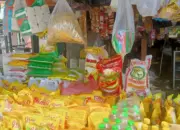 Pemkot Bandar Lampung Anggarkan Rp400 Juta untuk Gelar Tiga Pasar Murah di Bulan Ramadan