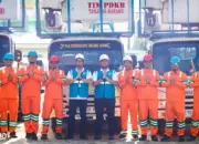Apel PDKB: Tim Gabungan Elit PLN Lampung Pastikan Pasokan Listrik Ramadan Aman