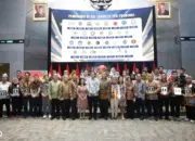 Penghargaan GI Edukasi Teraktif: Apresiasi BEI untuk Kinerja dan Kontribusi Galeri Investasi SMAN 5 Bandar Lampung