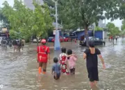 Antisipasi Banjir di Bandar Lampung, PLN Sigap Amankan Pasokan Listrik