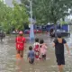 Bandar Lampung Rawan Banjir, PLN Gerak Cepat Siaga Amankan Pasokan Listrik Pelanggan