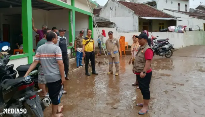 Komisi III DPRD Bandar Lampung Desak Pemkot Prioritaskan Perbaikan Drainase dan Sungai untuk Atasi Banjir Berulang