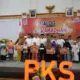 Buka Puasa Bersama PKS Lampung, Gubernur Mirza Ajak Perkuat Ukhuwah dan Kebersamaan Bangun Daerah