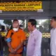 Curi Emas Miliaran Milik Inspektur Tulang Bawang, Polresta Bandar Lampung Tangkap Pria Asal Anak Tuha ini