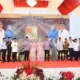 Gelar Tasyakuran dan Buka Puasa Bersama, Bupati Novriwan Ajak Warga Tubaba Sukseskan Visi dan Misi Pembangunan
