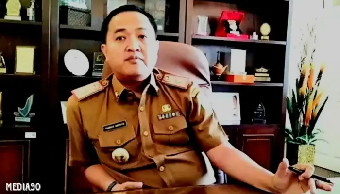 Gubernur Mirza Ajak Pelajar SMA/SMK se-Lampung untuk Ikuti Pesantren Kilat Ramadan, 6-8 Maret: Simak Jadwal Lengkapnya!