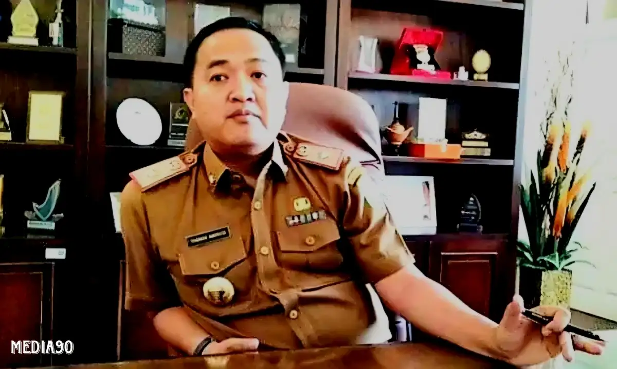 Gubernur Mirza Instruksikan Pelajar SMA/SMK se-Lampung Ikut Pesantren Kilat Ramadan 6-8 Maret, ini Jadwal Lengkap Pembelajaran