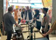 Ekonomi Lampung Deflasi 0,66% di Februari 2025, BPS Laporkan Penurunan Indeks Harga Konsumen