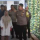 Jelang Ramadan, Kapolres Lampung Selatan Pastikan Stok Sembako di Gudang Bulog Aman, Warning Tindak Tegas Para Penimbun