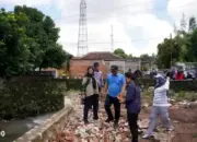 Pemkot Bandar Lampung Akan Perketat Pengawasan Pendirian Bangunan di Bantaran Sungai