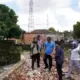 Larang Warga Dirikan Bangunan di Bantaran Sungai, Pemkot Bandar Lampung Bakal Awasi Ketat