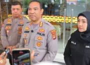 Libur Ramadan, Kapolresta Bandar Lampung Ajak Remaja Isi Waktu dengan Kegiatan Positif, Cegah Gangguan Kamtibmas