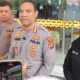Libur Ramadan, Kapolresta Bandar Lampung Himbau Remaja Manfaatkan Dengan Kegiatan Positif, Hindari Ganggu Kamtibmas