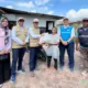 Momen Ramadan, PLN Lampung Salurkan Bantuan 1.133 Paket Sembako ke Korban Banjir di Bandar Lampung