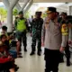 Mudik Lebaran, 16 Pos Siaga Layani Pemudik Istirahat di Lampung Selatan, ini Lokasinya