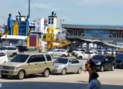 Pastikan Mudik Lebaran Aman! Simpan Nomor Darurat Polda Lampung untuk Antisipasi Keadaan Darurat