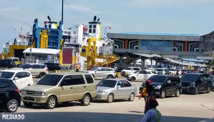 Pastikan Mudik Lebaran Aman! Simpan Nomor Darurat Polda Lampung untuk Antisipasi Keadaan Darurat