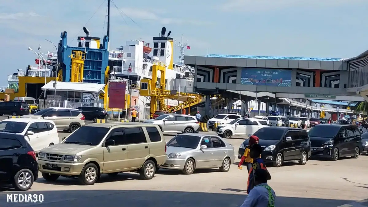 Mudik Lebaran Aman dan Nyaman, Yuk Simpan Nomor Darurat dari Polda Lampung ini untuk Antisipasi Situasi Genting