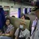 Mudik Lebaran Idulfitri 2025, KAI Tanjungkarang Siapkan Puluhan Petugas Ekstra Jaga Stasiun Hingga Jalur Kereta