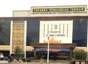 Mudik Tenang! Ini Syarat Titip Motor di Kantor Polisi se-Bandar Lampung