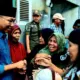 Pastikan Penanganan Cepat dan Terpadu, Gubernur Lampung Mirza Tinjau Korban Banjir di Bandar Lampung