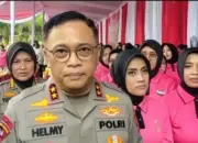 Kapolda Lampung Imbau Warga Belanja Bijak dan Laporkan Penimbunan untuk Jaga Stok Pangan Jelang Ramadan