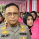 Pastikan Stok Pangan Aman Jelang Ramadan, Kapolda Lampung Minta Warga Belanja Bijak dan Laporkan Jika Ada Penimbunan