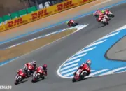 Astra Honda Bina Pembalap Indonesia Berjaya di Asia Talent Cup 2025 Buriram