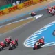 Pembalap Indonesia Binaan Astra Honda Melaju Kencang di Balapan Asia Talent Cup 2025 di Buriram