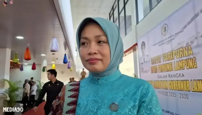 Pemkab Lampung Timur Pastikan Hak Pendidikan Pasangan Remaja yang Dipaksa Menikah Usai Digerebek Tetap Terjamin